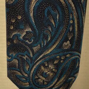 Louis Simard 100% Silk Tie